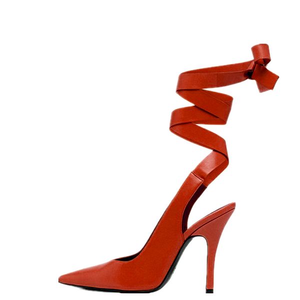 2022 leather sheepskin gladiator sandals high heels pumps women summer peep-toe pillage pionted toes cross-tied narrow band buckle ankle str, Black
2022 leather sheepskin gladiator sandals high heels pumps women summer peep-toe pillage pionted toes cross-tied narrow band buckle ankle str, Black