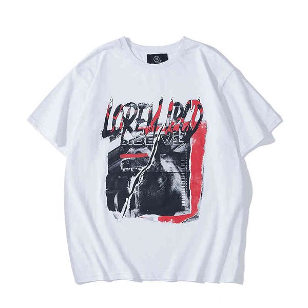 spring and summer off fashion brand new casual short sleeve solid color printing pattern letter loose t-shirt factory outlet, White;black
spring and summer off fashion brand new casual short sleeve solid color printing pattern letter loose t-shirt factory outlet, White;black