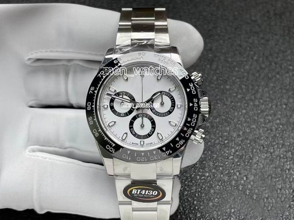 super bt clean factory men watch chronograph eta 4130 movement sapphire glass 12.2m luminous watches 904l full stainless steel waterproof 10, Slivery;brown
super bt clean factory men watch chronograph eta 4130 movement sapphire glass 12.2m luminous watches 904l full stainless steel waterproof 10, Slivery;brown