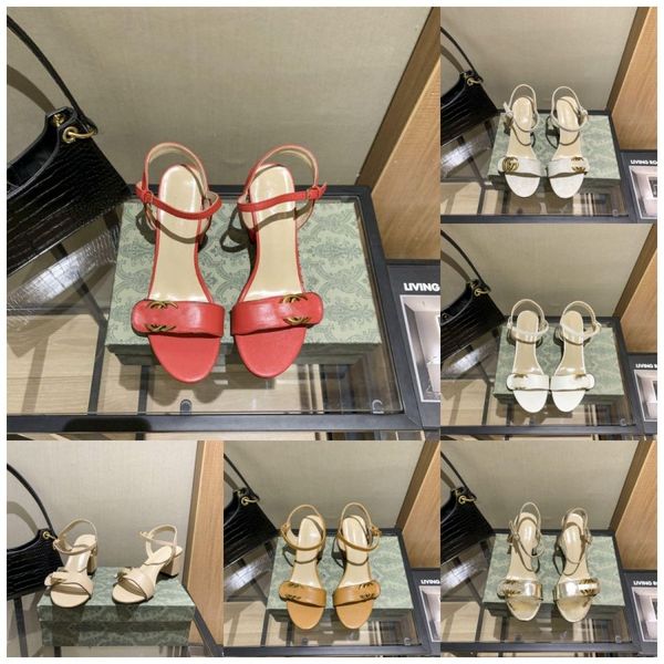 italy classic high heeled sandals coarse heel leather suede woman shoes metal buckle for parties occupation sandals metallic laminate leathe, Black
italy classic high heeled sandals coarse heel leather suede woman shoes metal buckle for parties occupation sandals metallic laminate leathe, Black