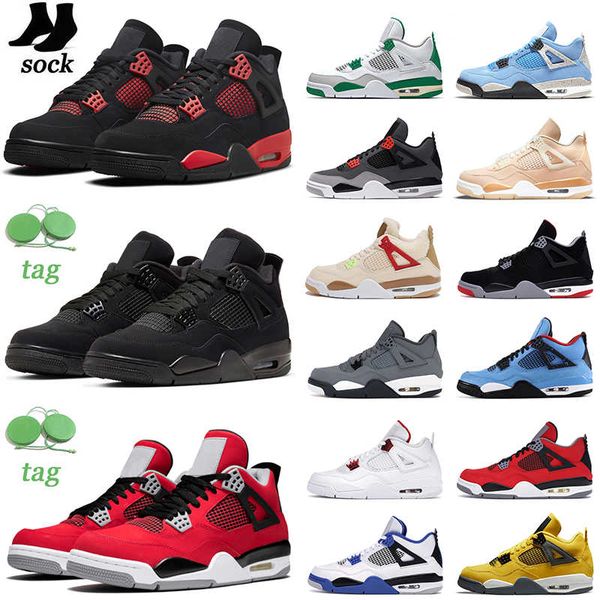 mens basketball shoes 4 4s men womens sneakers red thunder black cat shimmer loyal university blue sail pine green fashion trainers sports, Black;white
mens basketball shoes 4 4s men womens sneakers red thunder black cat shimmer loyal university blue sail pine green fashion trainers sports, Black;white