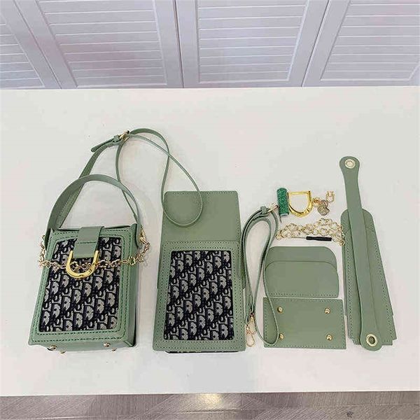 female summer foreign style messenger versatile mobile phone manual materials 67% off store wholesale
female summer foreign style messenger versatile mobile phone manual materials 67% off store wholesale