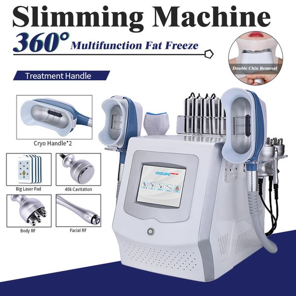 2022 cryolipolysis fat ing portable cryo slimming machine vacuum fats reduction cryotherapy e cavitation rf lipolaser liposuction cooling te
2022 cryolipolysis fat ing portable cryo slimming machine vacuum fats reduction cryotherapy e cavitation rf lipolaser liposuction cooling te