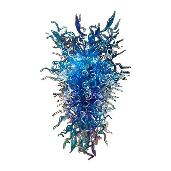 classic blue blown glass chandelier lamps crystal chandelier lights for l lobby decor
classic blue blown glass chandelier lamps crystal chandelier lights for l lobby decor