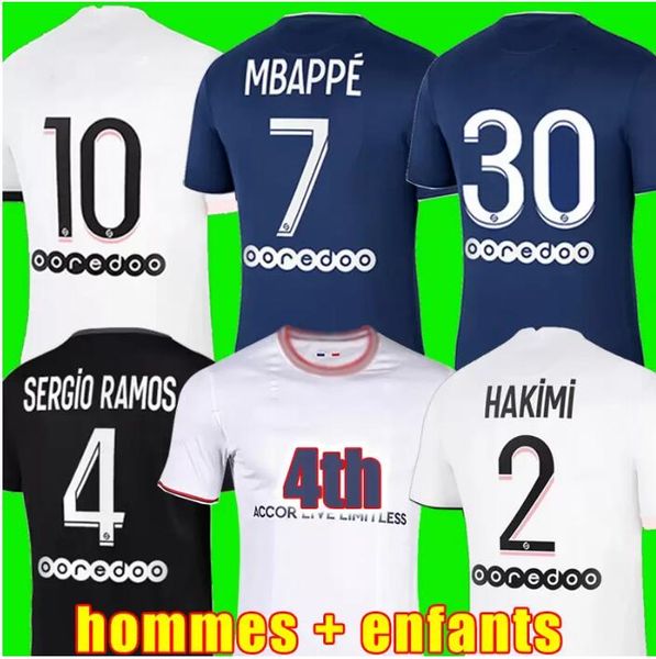21 22 23 mbappe fsan soccer jersey sergio ramos marquinhos verratti kimpembe maillots de football shirt icardi di maria draxler maillot foot, Black;yellow
21 22 23 mbappe fsan soccer jersey sergio ramos marquinhos verratti kimpembe maillots de football shirt icardi di maria draxler maillot foot, Black;yellow