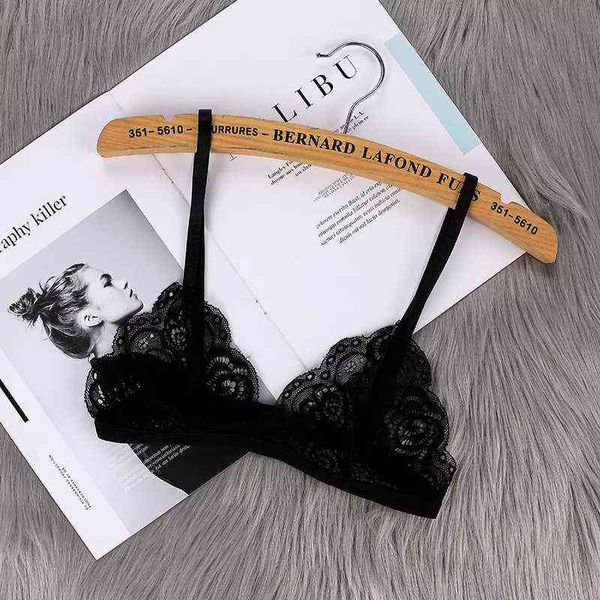 women thin bra without breast pad fashion lace lingerie cut back buckle tube women underwear summer clothing l220726, Red;black
women thin bra without breast pad fashion lace lingerie cut back buckle tube women underwear summer clothing l220726, Red;black