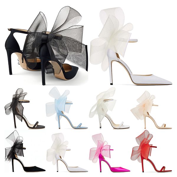 luxurys designers pumps sandals high heels 8 12 cm latte asymmetric grosgrain mesh fascinator bows black latte fuchsia pink bule stiletto
luxurys designers pumps sandals high heels 8 12 cm latte asymmetric grosgrain mesh fascinator bows black latte fuchsia pink bule stiletto