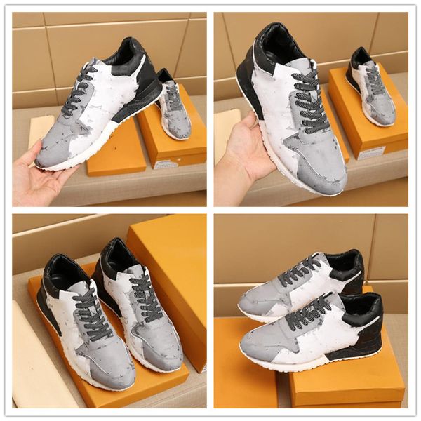 7 style mens womens casual dad shoes sneakers beautiful platform arch walking leather shoe patchwork dress tennis sneaker chaussures size 38, Black
7 style mens womens casual dad shoes sneakers beautiful platform arch walking leather shoe patchwork dress tennis sneaker chaussures size 38, Black