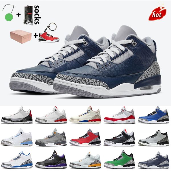 2022 with box georgetown midnight navy jumpman 3 mens basketball shoes 3s cool grey unc laser orange katrina black cement tinker hatfield
2022 with box georgetown midnight navy jumpman 3 mens basketball shoes 3s cool grey unc laser orange katrina black cement tinker hatfield