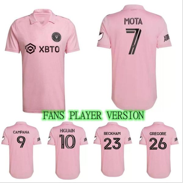fans player version 2022 2023 mls inter miami cf soccer jerseys 22 23 higuain trapp pizarro pellegrini yedlin mota matuidi campana beckham f, Black;yellow
fans player version 2022 2023 mls inter miami cf soccer jerseys 22 23 higuain trapp pizarro pellegrini yedlin mota matuidi campana beckham f, Black;yellow