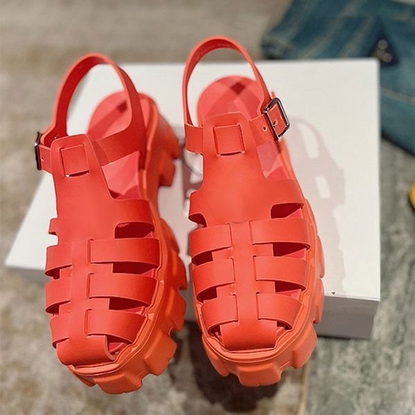 women's sandals hollow out platform ladies shoes for women buckle strap 2022 summer fashion designer female sandals woman sandal cx2204, Black
women's sandals hollow out platform ladies shoes for women buckle strap 2022 summer fashion designer female sandals woman sandal cx2204, Black