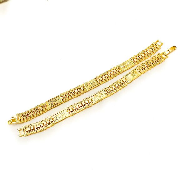 women's bracelet charm braclets punk stud classic s baby s trinkets crosses mens stainless men, Golden;silver 
women's bracelet charm braclets punk stud classic s baby s trinkets crosses mens stainless men, Golden;silver