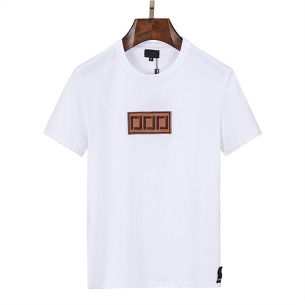 men's t-shirts fashion short sleeve summer men women casual tees lettered diamond tshirt clothing gz148, White;black
men's t-shirts fashion short sleeve summer men women casual tees lettered diamond tshirt clothing gz148, White;black