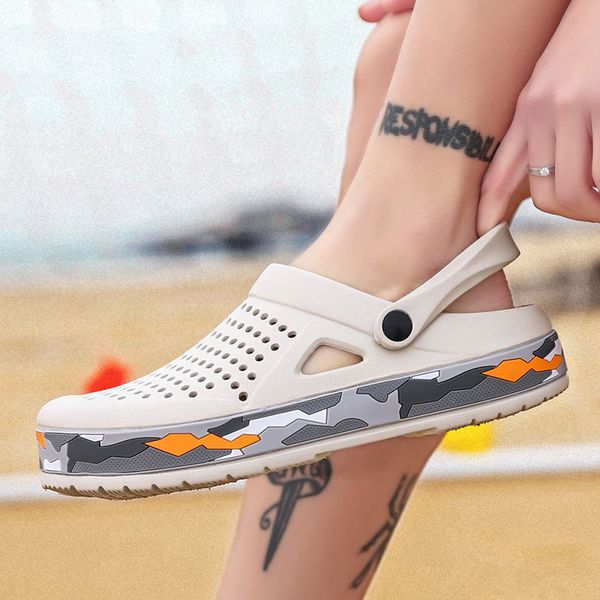brand menks men black garden casual aqua clogs male band sandals summer slides beach swimming shoes mens slippers
brand menks men black garden casual aqua clogs male band sandals summer slides beach swimming shoes mens slippers