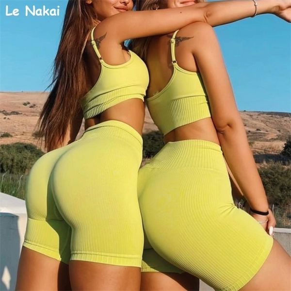 2pcs shorts set women workout gym clothing push up seamless leggings tracksuit fitness sets womens outfits yoga 220330, Gray
2pcs shorts set women workout gym clothing push up seamless leggings tracksuit fitness sets womens outfits yoga 220330, Gray