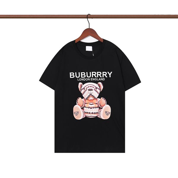 22ss designer letter printed t shirts tee fashion high street short sleeves summer casual t-shirt breathable men women crew neck tees#luxury, White;black
22ss designer letter printed t shirts tee fashion high street short sleeves summer casual t-shirt breathable men women crew neck tees#luxury, White;black