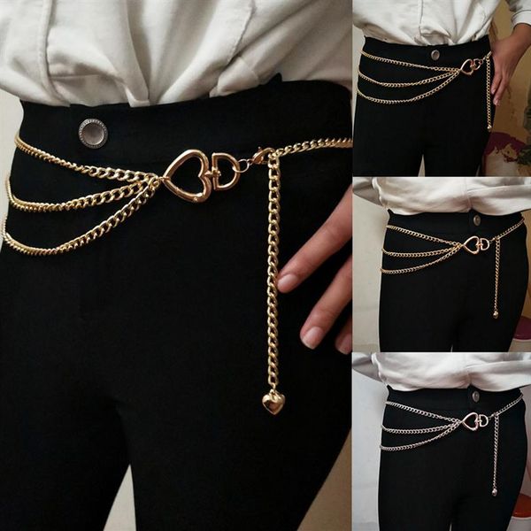 fashion retro chain belts for women waistbands girdle pants chain multilayer long tassel party jewelry dress waist belts269g, Black;brown
fashion retro chain belts for women waistbands girdle pants chain multilayer long tassel party jewelry dress waist belts269g, Black;brown