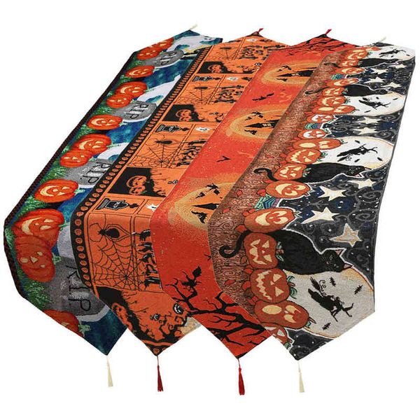table cloth home textile halloween theme tablecloth background wall covering for halloween-party event decoration
table cloth home textile halloween theme tablecloth background wall covering for halloween-party event decoration