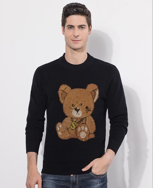 soft cotton sweater drill black color animals print male diamond stone fitness, White;black
soft cotton sweater drill black color animals print male diamond stone fitness, White;black