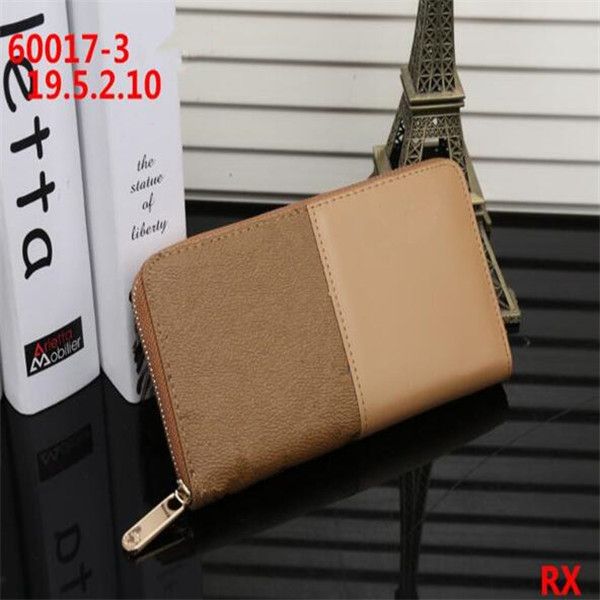 2022 fashion women men clutch wallet pu leather wallet single zipper wallets lady ladies long classical purse, Red;black
2022 fashion women men clutch wallet pu leather wallet single zipper wallets lady ladies long classical purse, Red;black