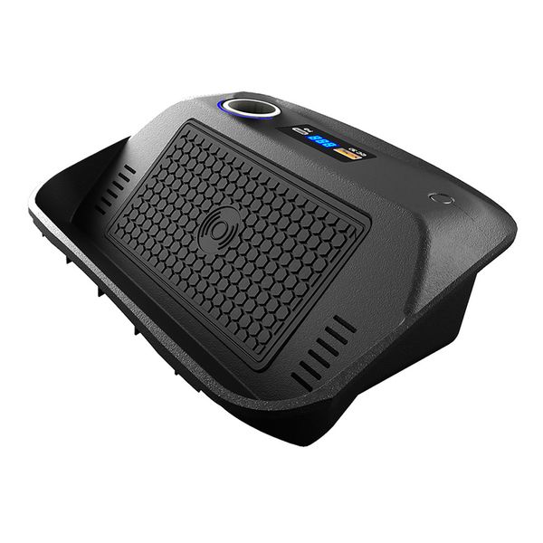15w car qi wireless charger for toyota corolla 2019 2020 mobile phone usb type-c fast charging pad holder
15w car qi wireless charger for toyota corolla 2019 2020 mobile phone usb type-c fast charging pad holder