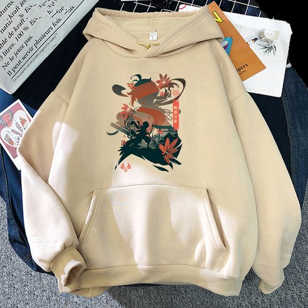 kazuha hoodie genshin impact sweatshirt game cartoon print hoody kaedehara kazuha hoodies women long sleeve girls clothes 220815, Black
kazuha hoodie genshin impact sweatshirt game cartoon print hoody kaedehara kazuha hoodies women long sleeve girls clothes 220815, Black