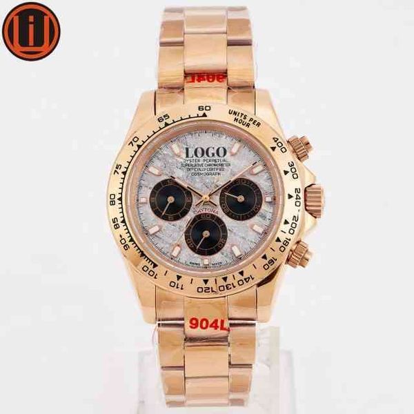 swiss watches watch pointer 2813 movement all function 116519ln wrist, Silver
swiss watches watch pointer 2813 movement all function 116519ln wrist, Silver