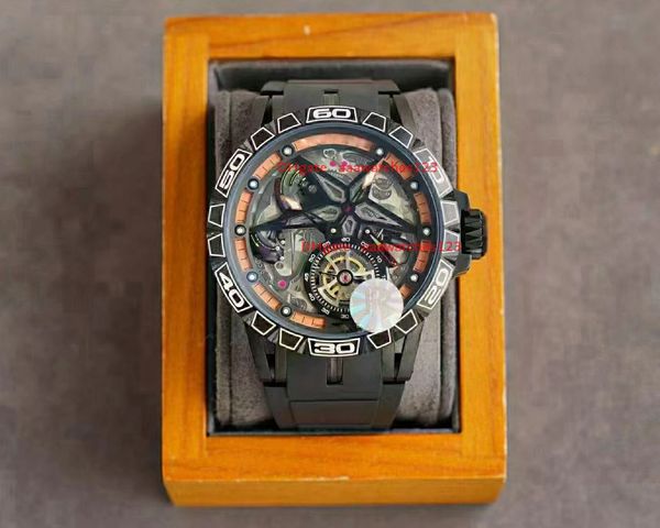 2022 men's automatic watch round carved ring mouth 46mm dial luxury flywheel design black with red traffic jam tire leather to reveal t, Slivery;brown
2022 men's automatic watch round carved ring mouth 46mm dial luxury flywheel design black with red traffic jam tire leather to reveal t, Slivery;brown
