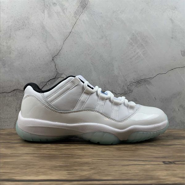 mens 11 xi low legend blue basketball shoes jumpman 11s white designer sports sneakers size
mens 11 xi low legend blue basketball shoes jumpman 11s white designer sports sneakers size