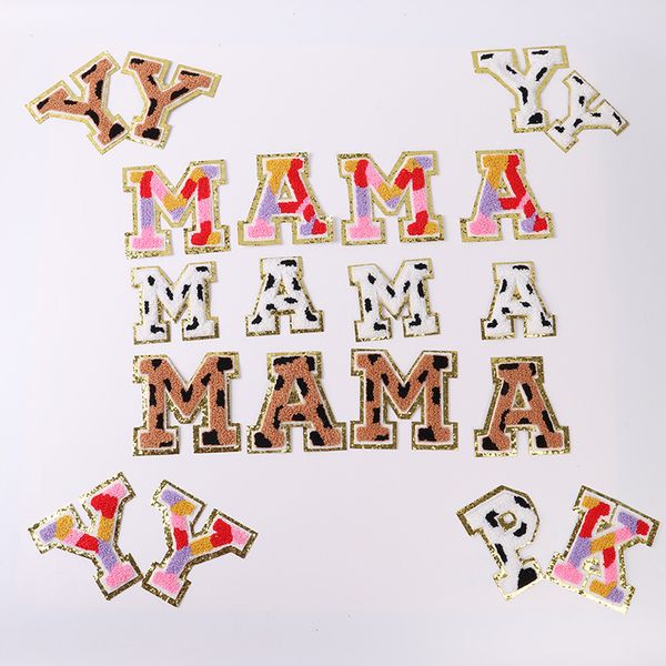 sewing notions a-z glitter chenille sticker large white towel english letter patches for clothes hats embroidery appliques garment name diy, Black
sewing notions a-z glitter chenille sticker large white towel english letter patches for clothes hats embroidery appliques garment name diy, Black