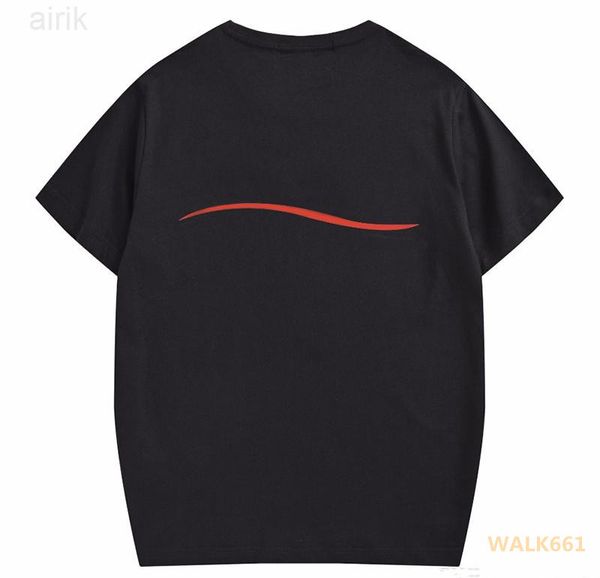 new 19ss mens t shirt men women couples casual short sleeve mens round neck tees 5 colors s-5xl, White;black
new 19ss mens t shirt men women couples casual short sleeve mens round neck tees 5 colors s-5xl, White;black