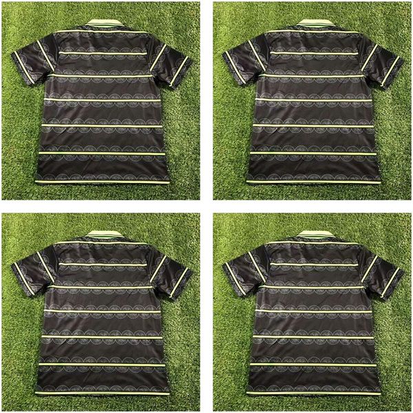 1984 1986 celtic retro soccer jerseys 1980 1995 1997 1998 1999 football shirts larsson classic vintage sutton 2005 2006 football kits, Black;yellow
1984 1986 celtic retro soccer jerseys 1980 1995 1997 1998 1999 football shirts larsson classic vintage sutton 2005 2006 football kits, Black;yellow