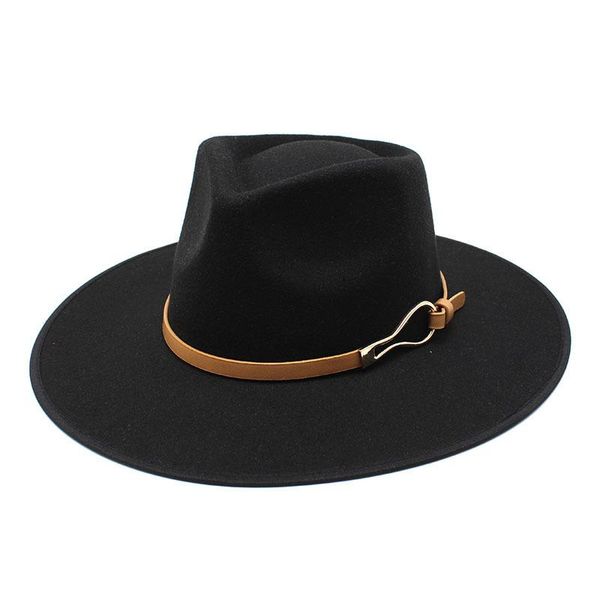 berets 2022 autumn winter men's fedoras women's felt hat ladies sombrero jazz male bowler outdoor vintage hats large size, Blue;gray
berets 2022 autumn winter men's fedoras women's felt hat ladies sombrero jazz male bowler outdoor vintage hats large size, Blue;gray