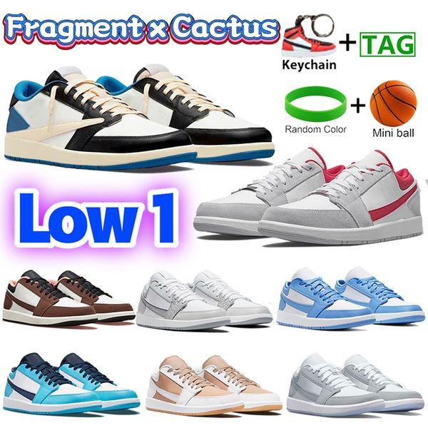 fashion 1 1s low basketball shoes fragment x cactus mocha starfish unc men women sneakers university blue se light smoke grey gym red white
fashion 1 1s low basketball shoes fragment x cactus mocha starfish unc men women sneakers university blue se light smoke grey gym red white
