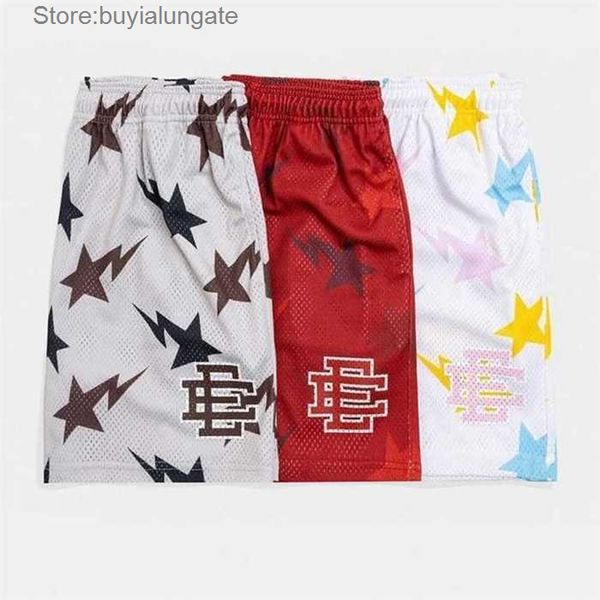 fashion ee brand eric emanuel basic short men's fitness shorts mesh breathable beach sports pants series summer gym workout casual xju5, White;black
fashion ee brand eric emanuel basic short men's fitness shorts mesh breathable beach sports pants series summer gym workout casual xju5, White;black