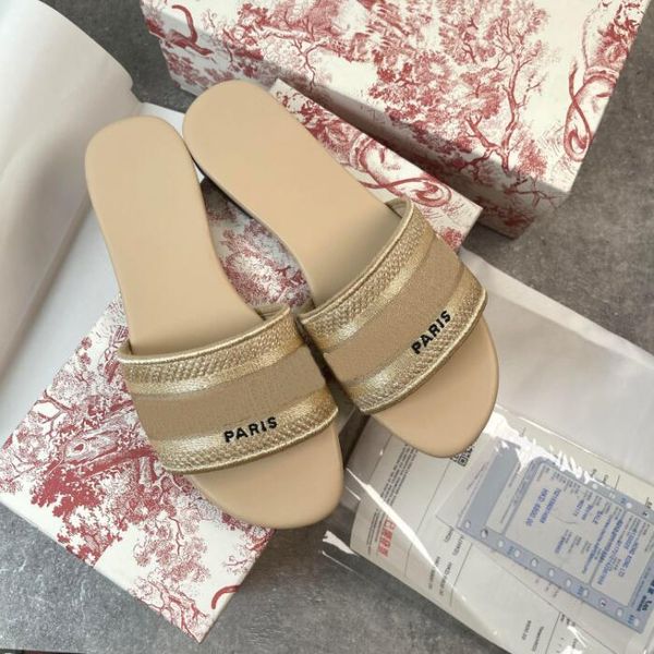designer leather women sandals summer flat slipper fashion beach woman big head rainbow letters slippers with box size 35-42, Black
designer leather women sandals summer flat slipper fashion beach woman big head rainbow letters slippers with box size 35-42, Black
