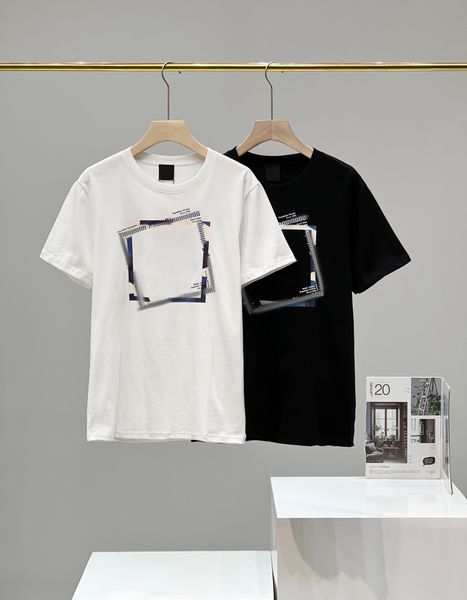 22ss fashion mens t shirts summer men t-shirts short sleeve r tees shirt man tshirts clothes size m-2xl high quanlity, White;black
22ss fashion mens t shirts summer men t-shirts short sleeve r tees shirt man tshirts clothes size m-2xl high quanlity, White;black