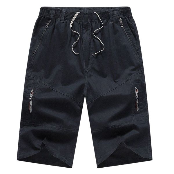 men's shorts summer new cotton pants thin loose sports middle-aged dad casual pants f6vo#, White;black
men's shorts summer new cotton pants thin loose sports middle-aged dad casual pants f6vo#, White;black