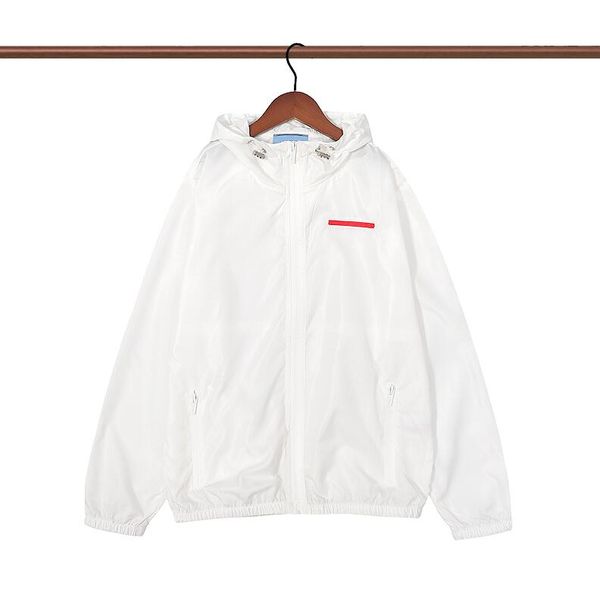 mens jacket hip hop windbreaker fashion thin coats with letters inverted triangle men women streetwear waterproof outerwear coat 6 esmb, Black;brown
mens jacket hip hop windbreaker fashion thin coats with letters inverted triangle men women streetwear waterproof outerwear coat 6 esmb, Black;brown