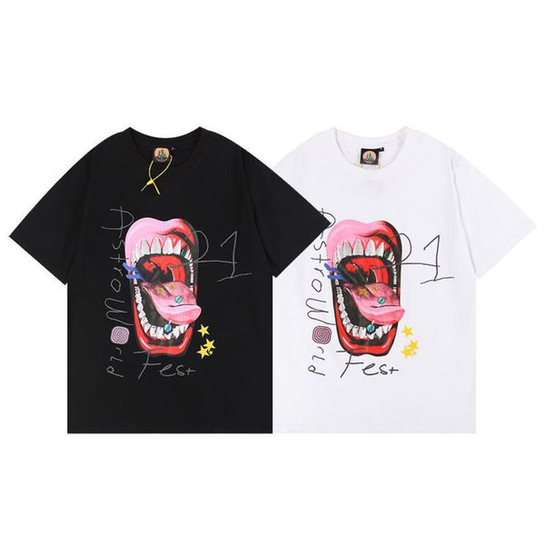 designer traviss t shirt european american fashion peripheral mens and womens lovers cotton oversized vintage black white plain scotts tshir, White;black
designer traviss t shirt european american fashion peripheral mens and womens lovers cotton oversized vintage black white plain scotts tshir, White;black