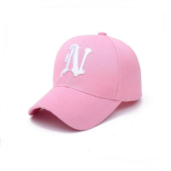 gift spring and autumn embroidered n letter baseball cap dmmb012 fashion accessories hats & caps248k, Blue;gray
gift spring and autumn embroidered n letter baseball cap dmmb012 fashion accessories hats & caps248k, Blue;gray