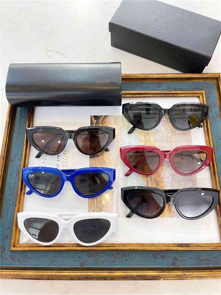 sunglasses ss product b home 3d effect letters men's and women's cat's eye ins super fire net red, White;black
sunglasses ss product b home 3d effect letters men's and women's cat's eye ins super fire net red, White;black