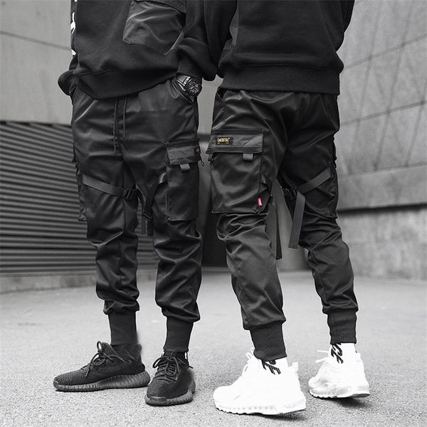 godlikeu mens pants tactical cargo casual fashion skinny elastic waist harem jogging running trousers 220330, Black
godlikeu mens pants tactical cargo casual fashion skinny elastic waist harem jogging running trousers 220330, Black