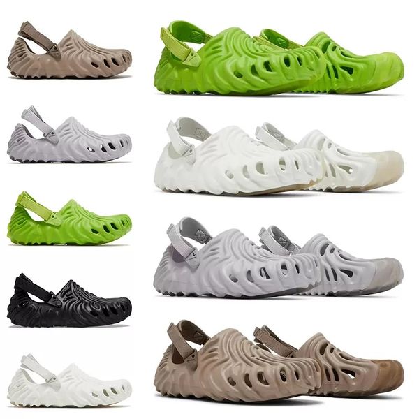 pollex clog men women designer sandals slippers slides stratus urchin sasquatc menemsh crocodile cocumber waterproof shoes hospital buckle s, Black
pollex clog men women designer sandals slippers slides stratus urchin sasquatc menemsh crocodile cocumber waterproof shoes hospital buckle s, Black