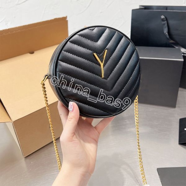 designer bags women handbags shoulder crossbody bag luxury fashion round purse zipper chain hand bags
designer bags women handbags shoulder crossbody bag luxury fashion round purse zipper chain hand bags