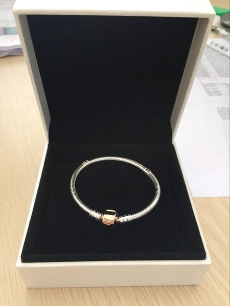accessories 18k rose gold clips hand chain bracelet for pandora 925 sterling silver charms bracelets
accessories 18k rose gold clips hand chain bracelet for pandora 925 sterling silver charms bracelets