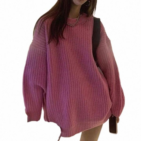 women's sweaters sweater thick korean preppy style turtleneck loose solid color 2021 autumn winter long woman sleeve pullover d7kk#, White;black
women's sweaters sweater thick korean preppy style turtleneck loose solid color 2021 autumn winter long woman sleeve pullover d7kk#, White;black