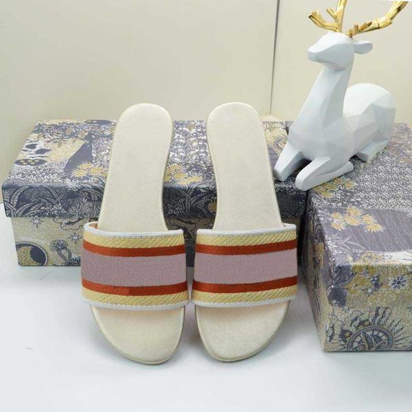 luxury brand sandals designer slippers slides foam runners floral brocade genuine leather flip flops women shoes sandal 19, Black
luxury brand sandals designer slippers slides foam runners floral brocade genuine leather flip flops women shoes sandal 19, Black