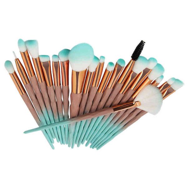 nxy makeup brushes 20pcs foundation powder blush diamond set blending eye shadow lip cosmetic make up beauty pincel maquiagem 0406
nxy makeup brushes 20pcs foundation powder blush diamond set blending eye shadow lip cosmetic make up beauty pincel maquiagem 0406
