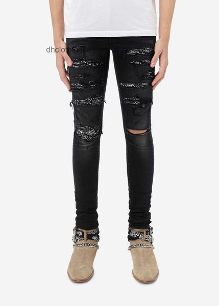 european and american jeans designer amirss men jean amistyle patchwork cashew nut heavy industry washing flowers broken holes dam, Blue
european and american jeans designer amirss men jean amistyle patchwork cashew nut heavy industry washing flowers broken holes dam, Blue